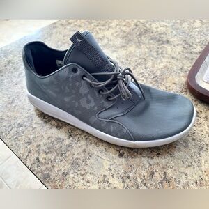 Nike Air Jordan Eclipse Men's Gray -
Size 13